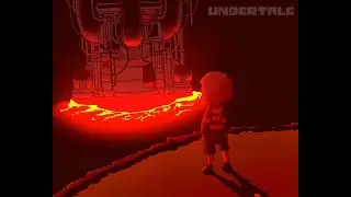 [+][- * Core theme from undertale recreation just from my memory  because i was bored -] [+]