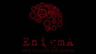 The Bigbang Theory en un Escape Room - ENIGMA