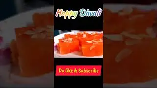 Diwali Sweet 🍬 Bombay Karachi Halwa / Classy Recipes