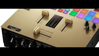 Scratch Technique for DJ's - Triple Tear