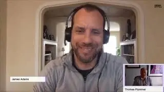 71-Are We Thinking Big Enough?-Thomas Plummer