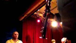Dave Liebman/Sam Newsome Quartet: Improvisation No. 2