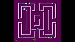 Route-16 (Turbo) - (Versi&oacute;n NES- FamiCom) - [Gameplay] - {GuilDRO}.