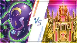 HIGH RATED DB* @Ignister Mathmech VS Branded Eldlich ! Yu-Gi-Oh