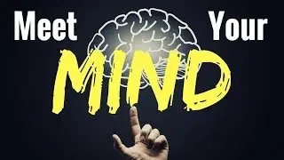 NLP PODCAST #5: The Ultimate NLP Technique!!! - Meet Your Mind