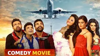 New Punjabi Comedy | Full HD Punjabi Movie | Latest Punjabi Film 2026 #movie #comedy