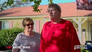 Baths For The Brave - American Home Design 2022