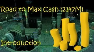 Road to Max Cash (2147M) - Introduction || sir lomeyr