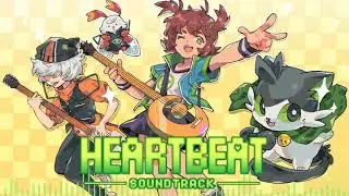 [HEARTBEAT OST] 49 - Treasured Yellow Scarf (Vs. Nyx)