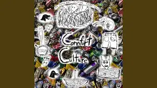 Comfort Culture