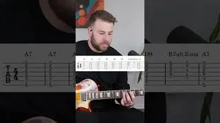 the only need these 3 chords to play gospel guitar
