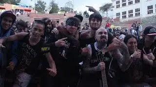 Colombia Hardcore 2