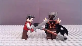 King Arthur Legend of the Sword