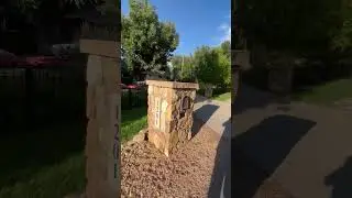 Cherry Hills Village walk part 1