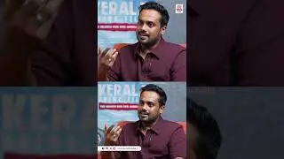 ഞാനിന്ന് അനുകരിക്കുന്നത് തമിഴിലേ ആ മഹാനടനെയാണ് | KCF S2 | Aju Varghese | Ahammed Khabeer | Interview