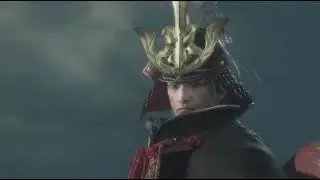 Elden pro plays Sekiro: Shadows Die Twice