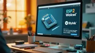 Membuat Sistem Monitoring dan Kontrol Pintar dengan IoT - Workshop IoT Indobot Academy