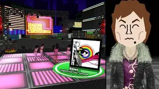 DDR Hottest Party 3 - Imagined Mii Story (Normal) [Street Dancer]