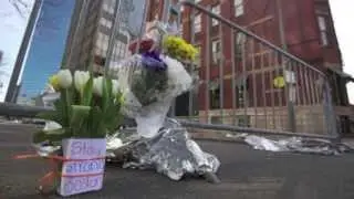 Boston Strong - THE ONE FUND (Commercial)