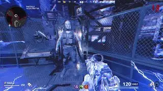 Cold War Zombies Die Maschine PHD Slider Glitch (After Patch 1.28) *PATCHED*