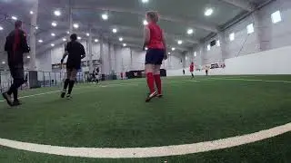 Red October vs Tommy Guards | MSA Sports Spot