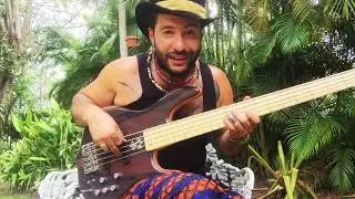 Munir Hossn - Bele de Creuza