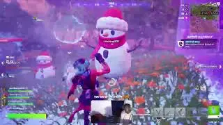 Fortnite