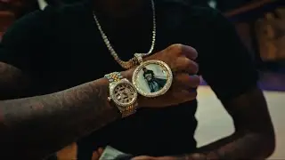 Tre Loaded- Baked Potato (Official Music Video)