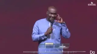 Unlock Your Destiny: NAVIGATING PROPHETIC SEASONS with Apostle Joshua Selman