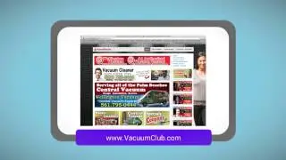 Boynton Beach, FL Central Vacuum Repair Service - Wellington Vacuum