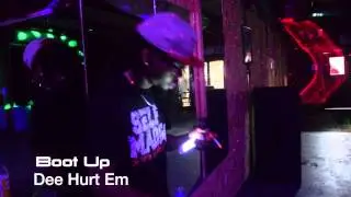 Sak Gang DJ Hurt Em Life Of The Party Vlog 1