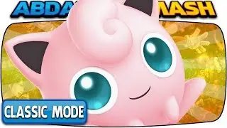 JIGGLYPUFF Classic Mode 9.9 (Hardest Intensity & No Deaths) | Super Smash Bros Ultimate