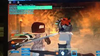 Kairo Tower |Fighting Kairo King again