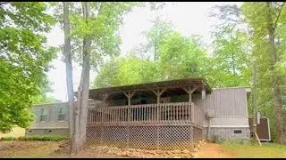 1133 tranquility way Cosby TN 37722