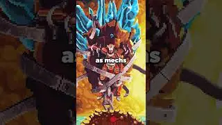 Chained Echoes Is A Love Letter to Chrono Trigger, Final Fantasy VI, Xenogears, and Suikoden