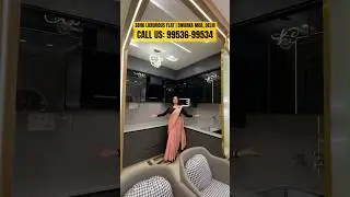 3 bhk flat near dwarka mor metro station | 3 bhk flat in dwarka mor | dwarka mor flats for sale 3bhk