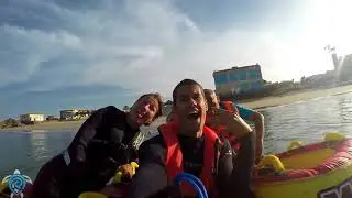 Freestyle Divers - Watersports