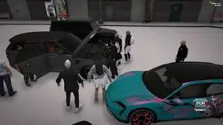 А МНЕ НОРМАЛЬНО В GTA 5 RP