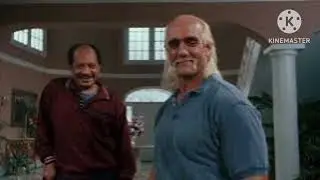 From Ring to Reel: A Look Back at Hulk Hogan's Memorable Movie Appearances