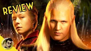 House of the Dragon Review: Is this Game of Thrones Spin-Off Any Good?