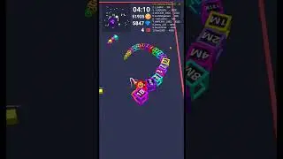 😱🔥 Top Score |  1B.  BILLION, - in Cube Arena 2048, Rasel Khan Etcetera gaming channel 😱🔥