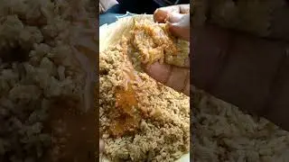Biriyanishorts😍😍😍🔥🔥 #chickenbiriyani #shorts #tirupurfood #gvp #trendingfood #tamilbgm #tamilbgmsong