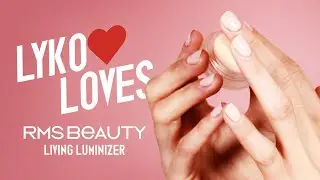 Lyko Loves - RMS living luminizer