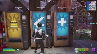 Fortnite Brain Explosion