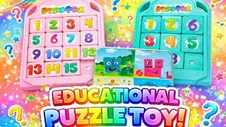 Unboxing & Playing My Toy Collection ASMR | No Talking | Relaxation Time #asmr #satisfying #toys 