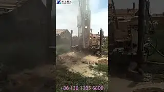 Crawler Drilling Rig | Pneumatic Crawler Drill | Hydraulic Crawler Drill | Crawler Drilling Machine