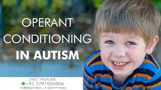 Operant Conditioning in Autism: Understanding Reinforcement & Punishment