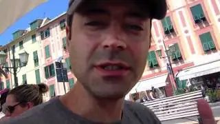 Forking Tasty - Da Nello Santa Marghretia Italy