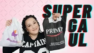 Super-mega Haul | Primor, Maquillalia, Corazona, Druni, etc, etc., | Noelia Talero
