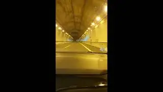 Vanuit Granada terug naar Torrox.